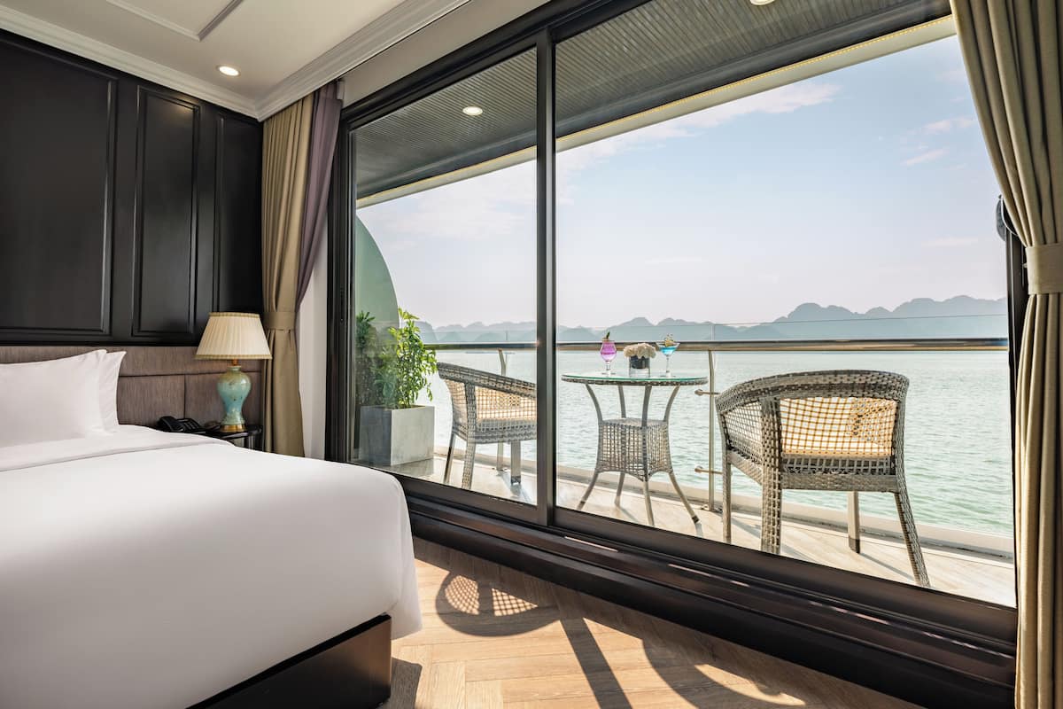 1 bedroom, minibar, free WiFi