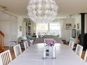 Hus | Innvendig