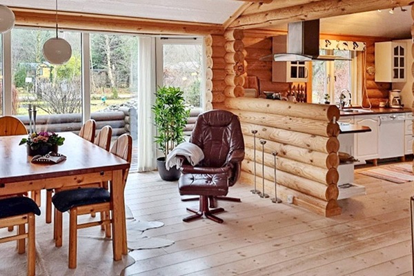 House | Dining