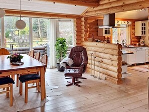 Huis | Dineren
