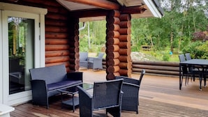 House | Exterior - 7 Person Holiday Home in Hadsund (Hadsund)