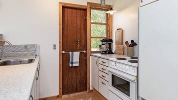 House | Private kitchen