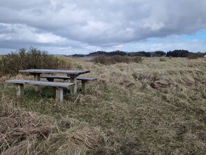Casa | Restaurante al aire libre