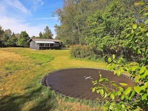 Exterior - 6 Person Holiday Home in Hojslev (Hojslev)