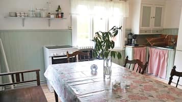 Casa | Parte interna