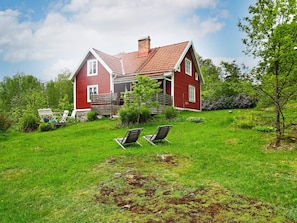 Unclassified image, 5 of 21, button - 6 Person Holiday Home in Hallabro (Hallaröd)
