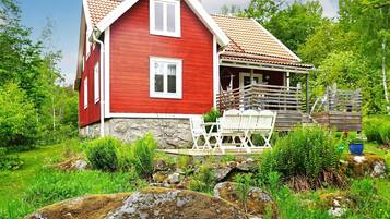 Nhà | Ngoại thất