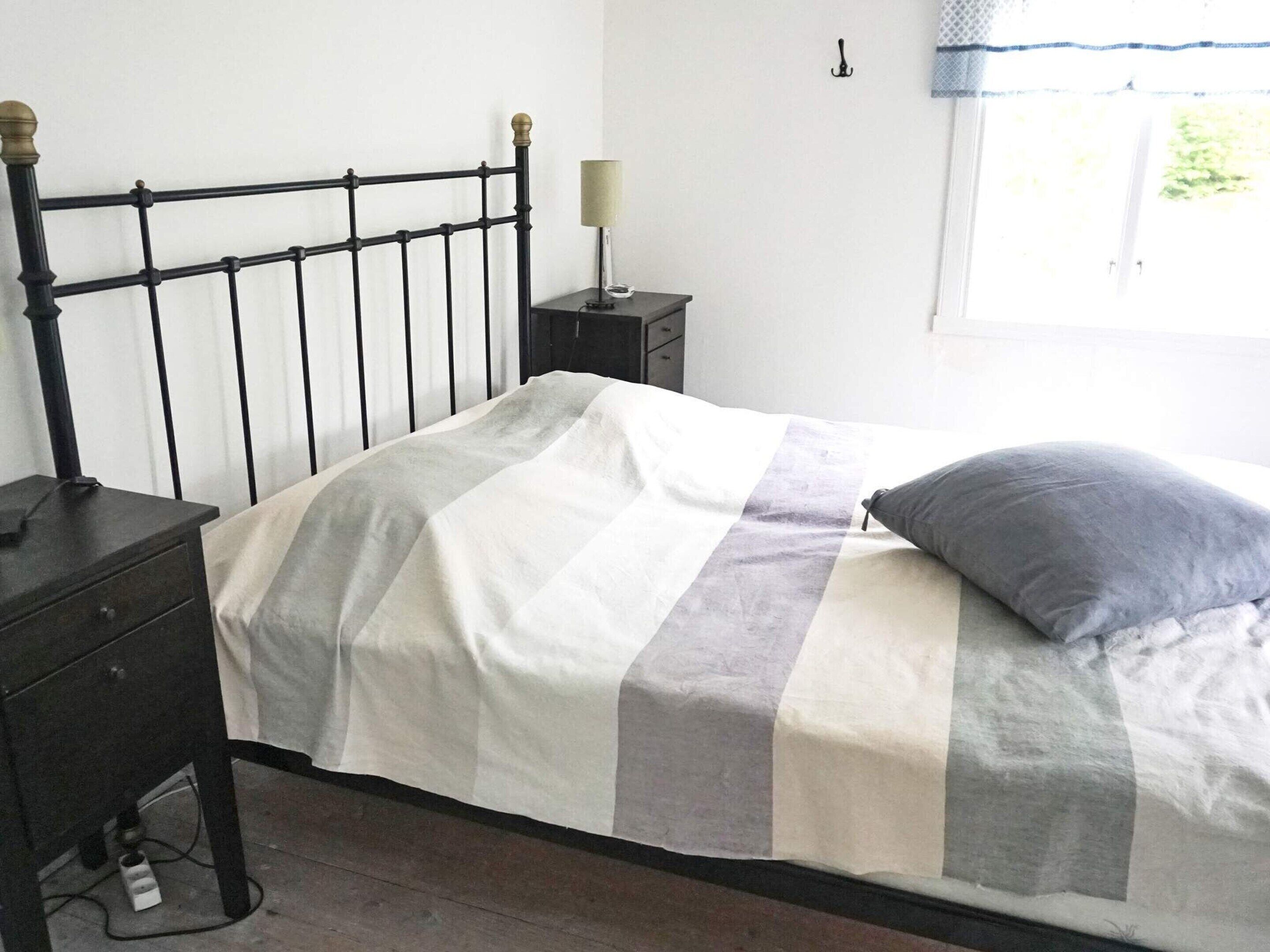 House | 3 bedrooms, individually furnished