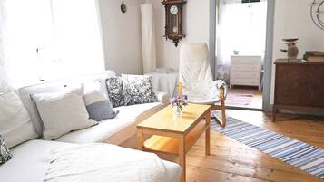 Rumah | Area keluarga