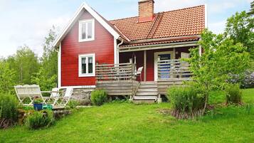 Nhà | Ngoại thất