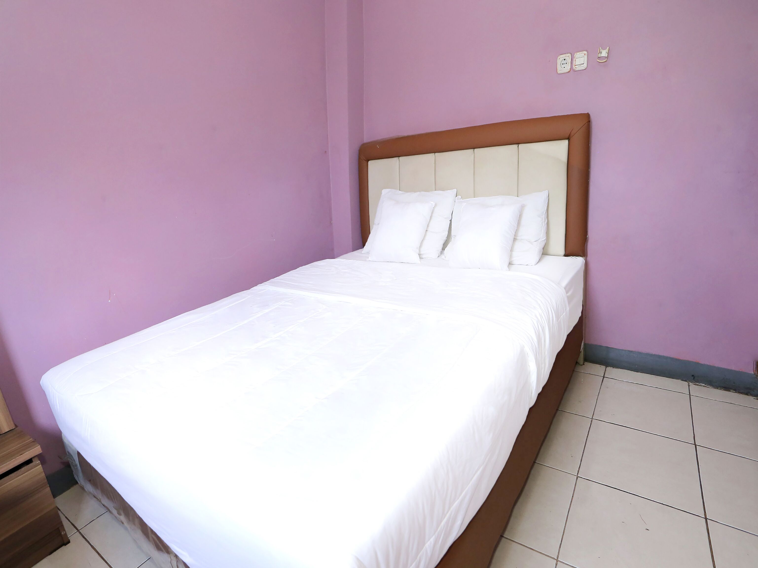 double room | bed sheets