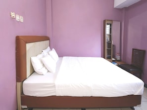 Bed sheets