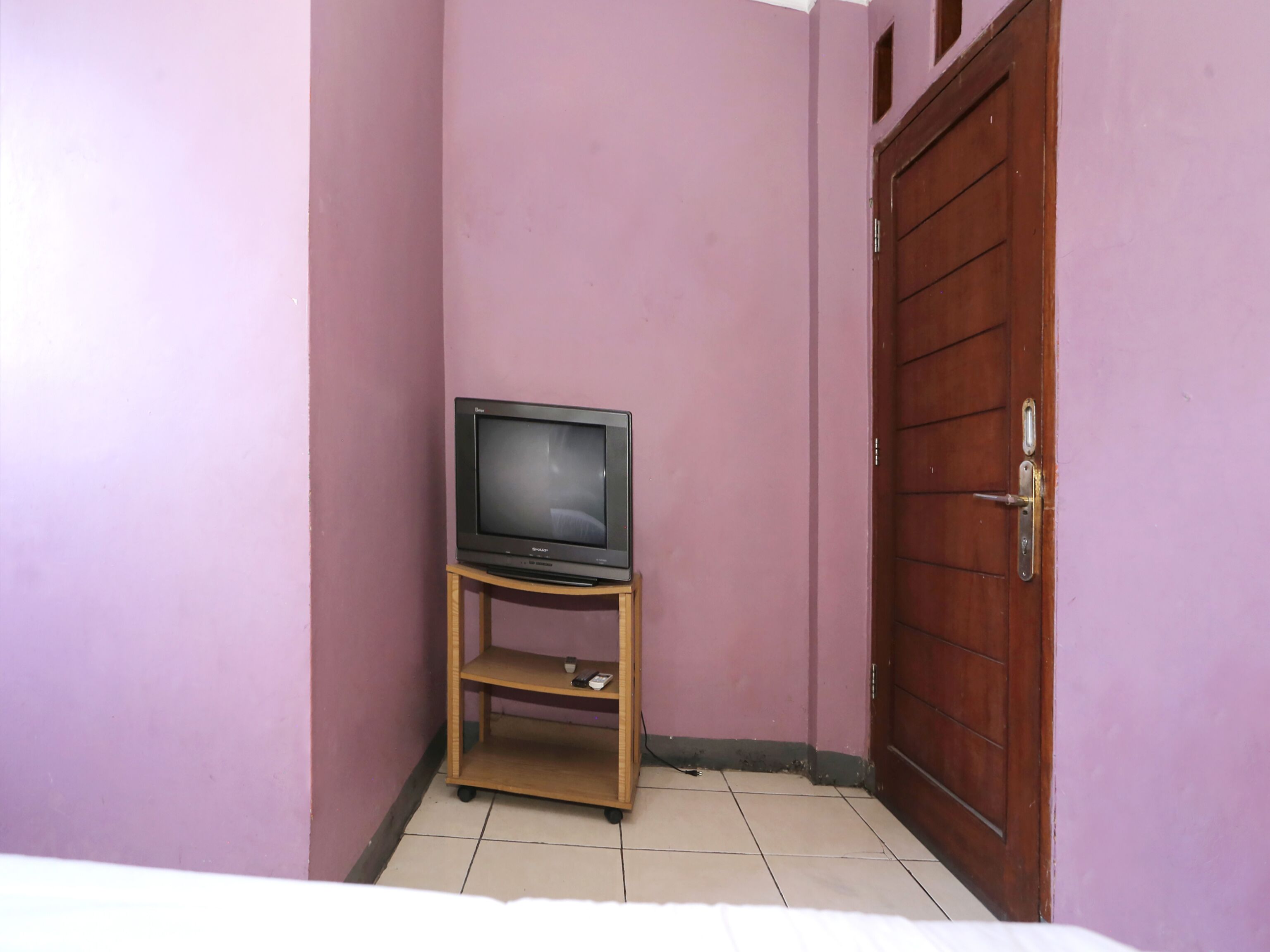 double room | bed sheets