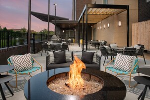 Servicio de la propiedad