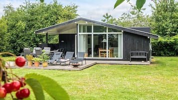 House | View from property