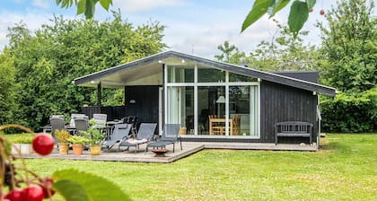 5 Person Holiday Home in Odder-by Traum