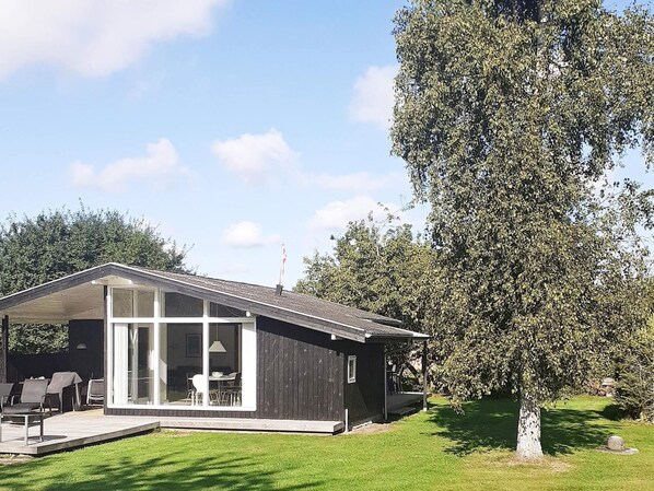 House | Exterior