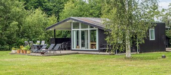 5 Person Holiday Home in Odder-by Traum