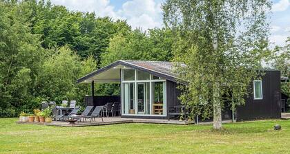 5 Person Holiday Home in Odder-by Traum