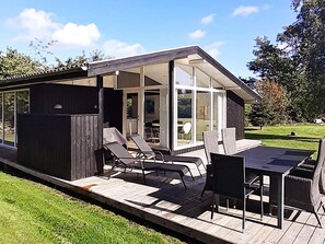 House | Exterior