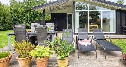 5 Person Holiday Home in Odder