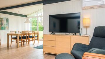 Hus | Innvendig