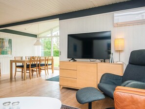 Ferienhaus | Innenbereich