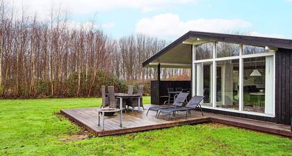 5 Person Holiday Home in Odder-by Traum