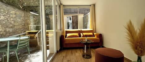 منطقة المعيشة