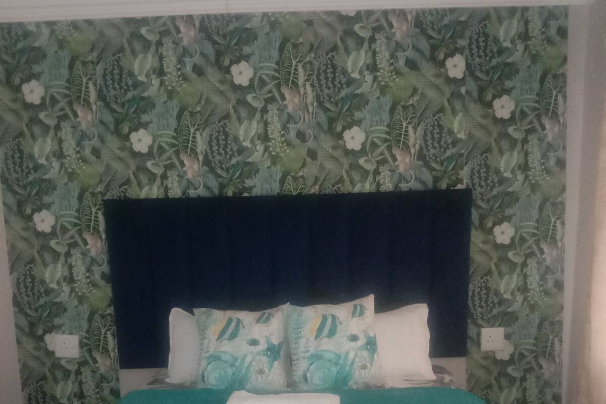 Basic Double Room