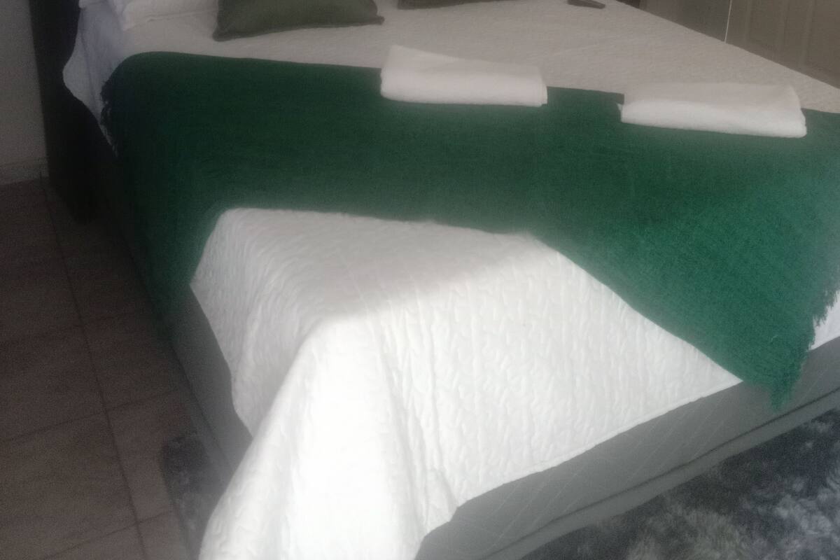 Business Double Room Single Use