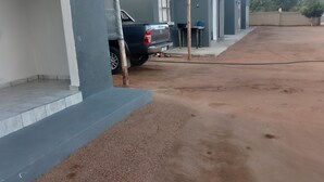 Exterior - Lis ville guest house  (Phalaborwa)