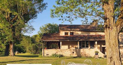 LA QUINTARDE