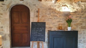 Unclassified image, 5 of 24, button - LA QUINTARDE (Flaujac-Poujols)