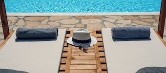 The Dandy Villas Sivota