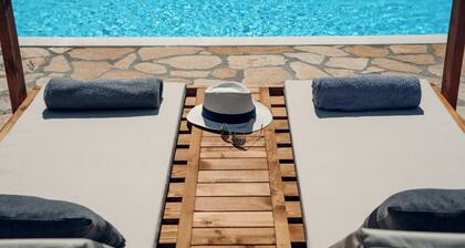 The Dandy Villas Sivota