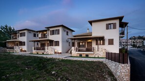 Exterior - The Dandy Villas Sivota (Igoumenitsa)
