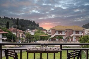 Front of property - The Dandy Villas Sivota (Igoumenitsa)
