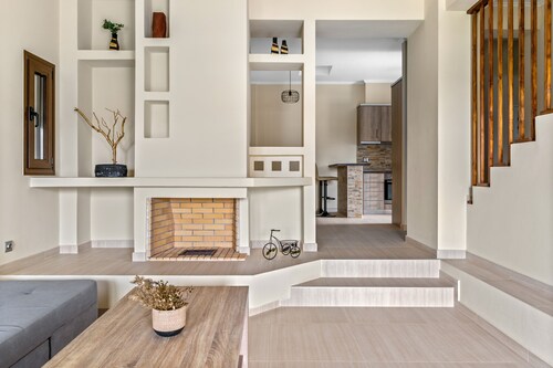 The Dandy Villas Sivota