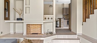 The Dandy Villas Sivota