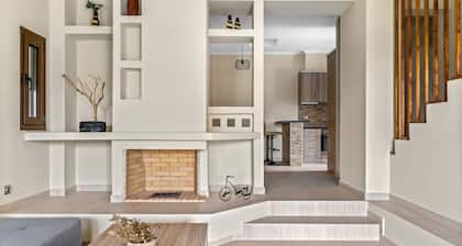 The Dandy Villas Sivota