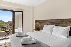 Deluxe Villa, 2 Bedrooms, 2 Bathrooms - The Dandy Villas Sivota (Igoumenitsa)