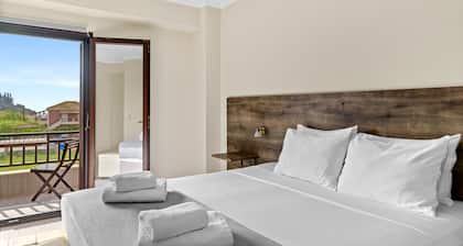 The Dandy Villas Sivota