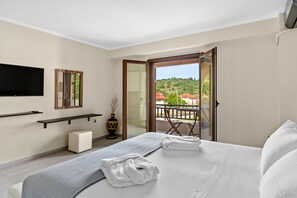 Dandy Deluxe 2 Bedroom Villa Pool View- at The Dandy Villas Sivota - The Dandy Villas Sivota (Igoumenitsa)