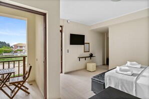 Deluxe Villa, 2 Bedrooms, 2 Bathrooms