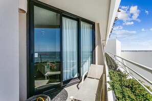 Property grounds - West 1102 2 Bedroom Gulf Front Condo with Stunning Views! (Pensacola)