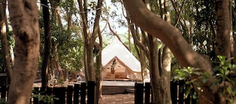 small planet CAMP&GRILL - Glamping