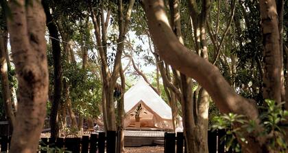 small planet CAMP&GRILL - Glamping