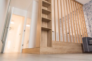 Interior - BCAdria apartments (Split)