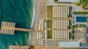 Exterior - Siu Collection Ultra All Inclusive (Kemer)